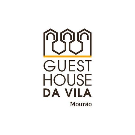 Guesthouse Da Vila Mourão 외부 사진