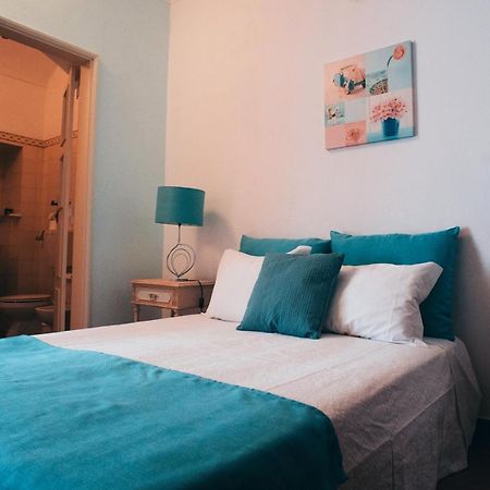 Guesthouse Da Vila Mourão 외부 사진