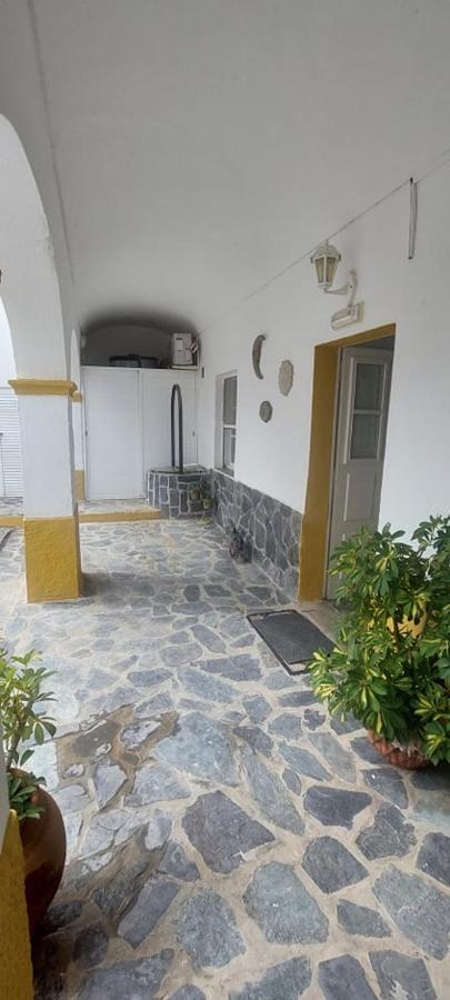 Guesthouse Da Vila Mourão 외부 사진
