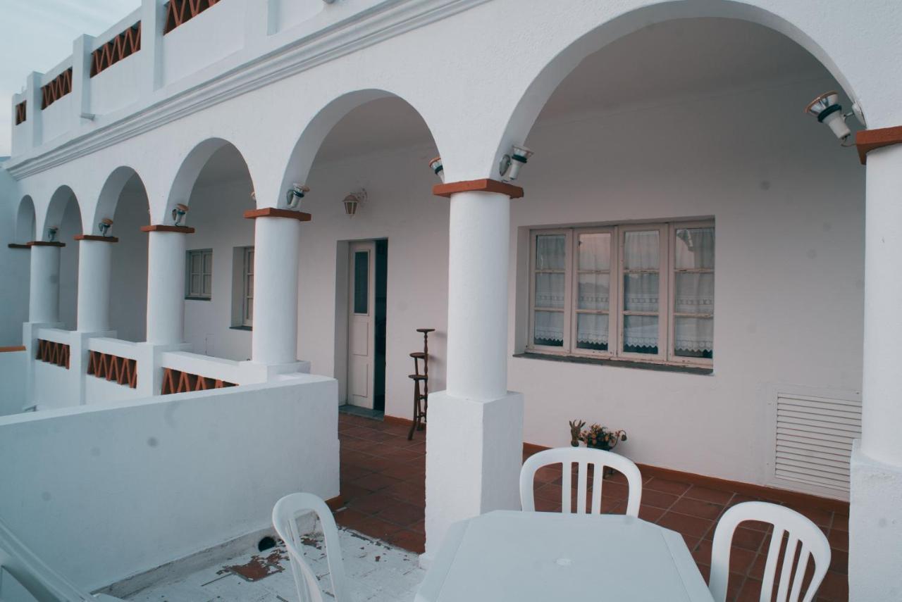 Guesthouse Da Vila Mourão 외부 사진