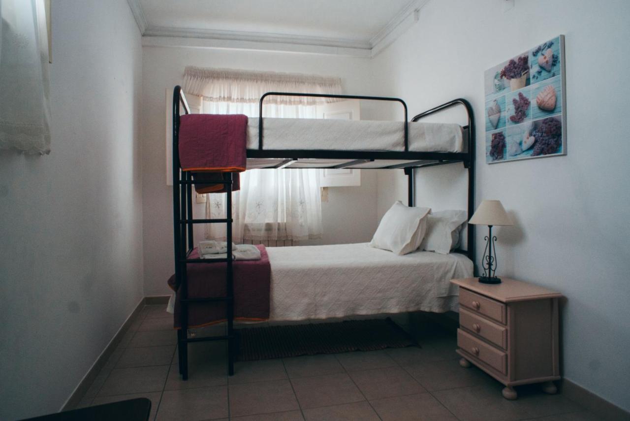 Guesthouse Da Vila Mourão 외부 사진